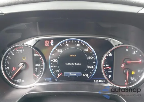 2021 Chevrolet Blazer Fwd Rs from USA, damaged, VIN 3GNKBERS1MS547854